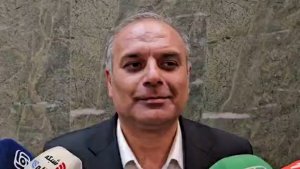 واکنش سخنگوی فراکسیون ورزش به قرارداد فخریان و پرسپولیس