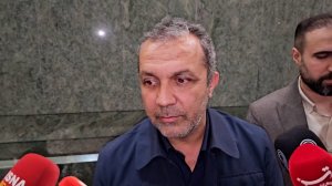 فروردین: چند سوال اساسی از مدیریت پرسپولیس پرسیده شد