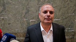 علی آبادی: درباره اوریه ، امیری و دورسون هم سوال شد!