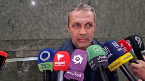 فروردين: نگرانی بابت حضور تیم‌ملی در جام‌جهانی وجود ندارد