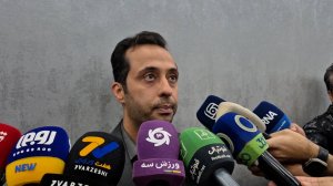 بنیادی‌فر: حق الزحمه داوران واقعا کم است!