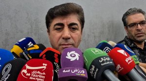 ممبینی: قبول داریم که دستمزد داوران باید افزایش یابد