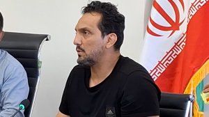 درستکار: مدال برنز قاسمپور را کم اهمیت نکنید