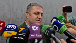 رجائیان: هنوز نتوانسته ایم مطالبات بازیکنانمان را بپردازیم