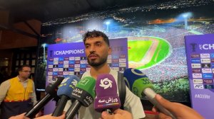 قربانی: در خانه تراکتور نتیجه خوبی گرفتیم