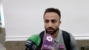 شنانی: بد گل خوردیم اما خدا رو شکر که جبران کردیم