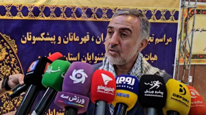 سراج: پاداش های افراد ناشنوا با افراد شنوا برابر شد