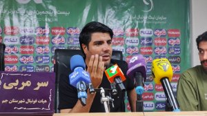 بیاتلو: خطا روی خط پنالتی هست یا نه ؟