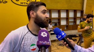 حکیمیان: ورود استقلال و سایپا سطح لیگ را بالاتر برده است