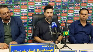 حق دوست: داور میتوانست شهامت به خرج دهد 