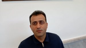رایجی: با حضور غلام‌محمدی برای قهرمانی تلاش خواهيم کرد