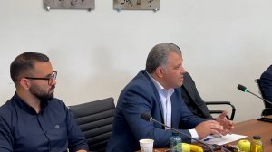 انتقاد سرپرست تیم بانک شهر به شرایط میزبانی مسابقات کشتی
