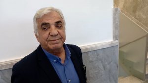 رضایی: از نظری جویباری تشکر میکنم که استقلال را به جویبار آورد 