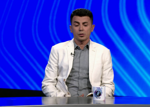 امیرآبادی: امیدوارم ساپینتو فشار را از روی بازیکنان بردارد