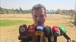 جمشیدی: مجوز حضور در المپیک جوانان و بزرگسالان آسيا را کسب کردیم