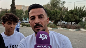 هوادار استقلال: مشکل استقلال خط دفاعی است 