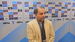 علوی: سه دستگاه VAR وارد چرخه لیگ خواهد شد