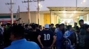 بازار سیاه بلیط استقلال و المحرق داغ شد