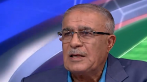 روشن: سمیعی حقوقدان میدان انقلاب است!