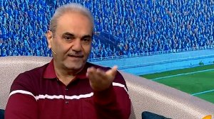 خیابانی: شاید برخی از اتفاق‌های فوتبال عمدی باشد!