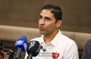 توضیحات هاشمیان درباره تغییر پست خدابنده لو و محمدی 