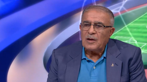 روشن: پول دوای درد استقلال نبود
