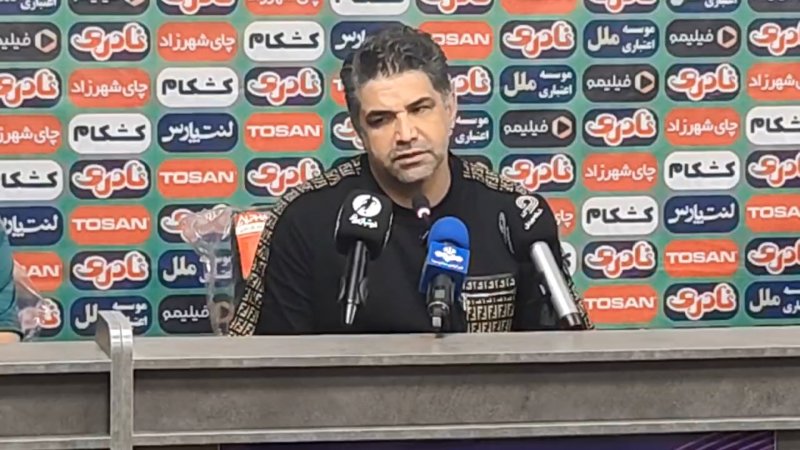 قربانی: استقلال خوزستان را دست کم گرفتیم