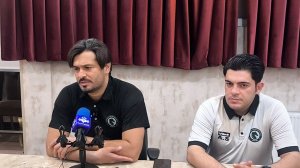 دقیقی: همیشه لقمه‌ گلوگیری برای مس رفسنجان بودم