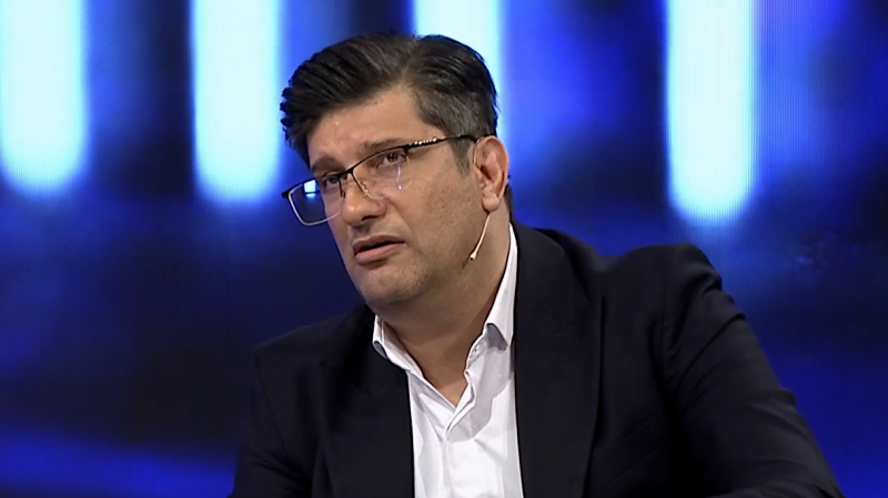 سمیعی: مشتاقم بازگردم و استقلال را قهرمان کنم