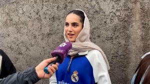 گفت و گوی جالب با هواداران ملوان پیش از بازی با خیبر