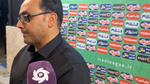 افسری:رفتن تارتار به پرسپولیس را هیئت مدیره مشخص می‌کنند
