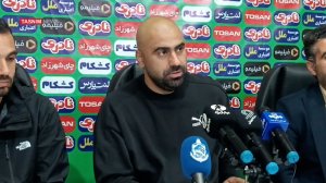 زارع: اگر آقایان با من مشکل دارند من می‌روم