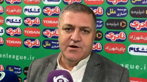 رجاييان: مسئولين استاني از سهامداران حمايت كنند