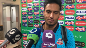 سورگی: خیلی خوبیم و حرف نداریم! 