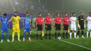 آنچه در هفته دوم قهرمانان آسیا گذشت