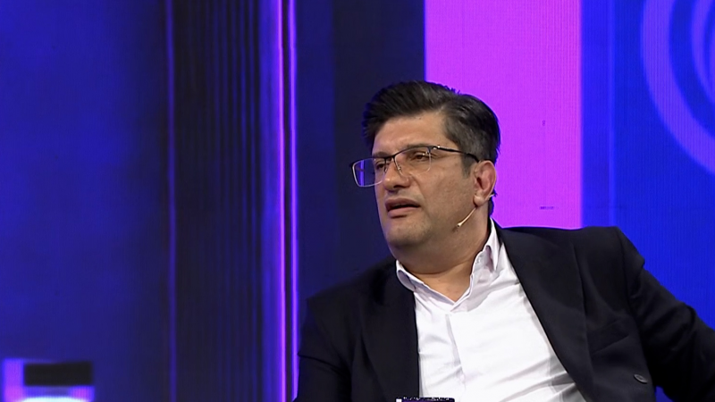 سمیعی: شهریاری مسئول جذب بازیکنان بوسنیایی بود