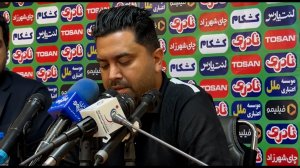 اخباری: به مربیگری در استقلال فکر نمی‌کنم