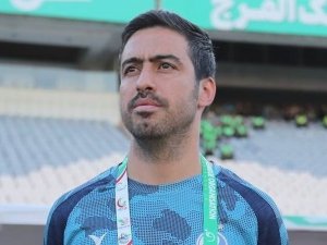 واکنش خسرو حیدری به عدم بازی در ورزشگاه آزادی