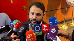 احمدی: اولین معترض به شرایط پرسپولیس مالک است