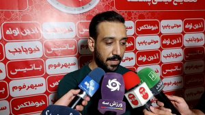 کشاورزی: حتما نیم فصل بازیکن جذب خواهیم کرد