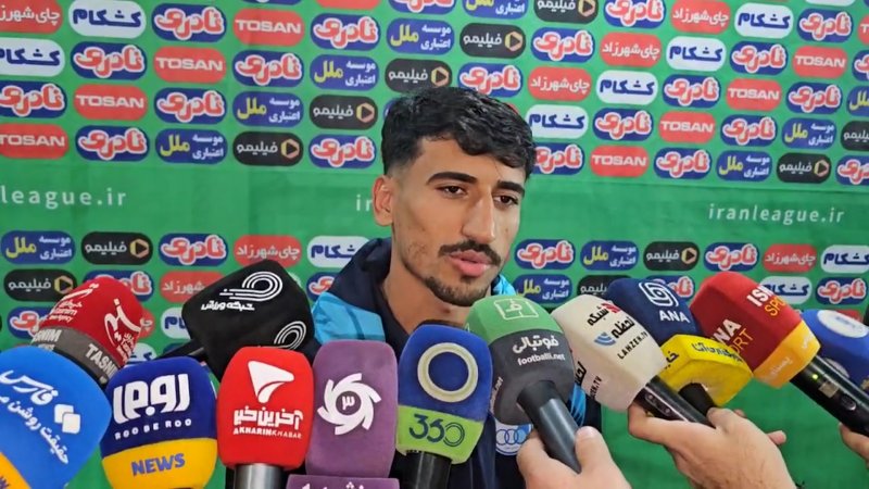 حردانی: اصلا در استقلال دوقطبی وجود ندارد