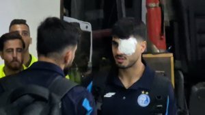 تا این لحظه سحرخیزان بینایی ندارد!