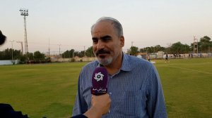 گودرزی: با اقای پور موسوی خیلی سریع به نتیجه رسیدیم