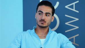 طاهری: خانواده‌ام پرسپولیسی هستند اما مسیر خودم جداست!