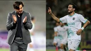 کسری طاهری: موفقیتم را مدیون اعتماد سعید دقیقی‌ام!