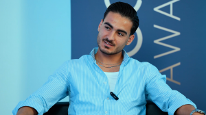 کسری طاهری: مدیون پیکان و سعید دقیقی هستم