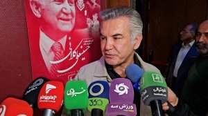 استیلی: فوتبال ما از مدیریت آسیب می‌خورد