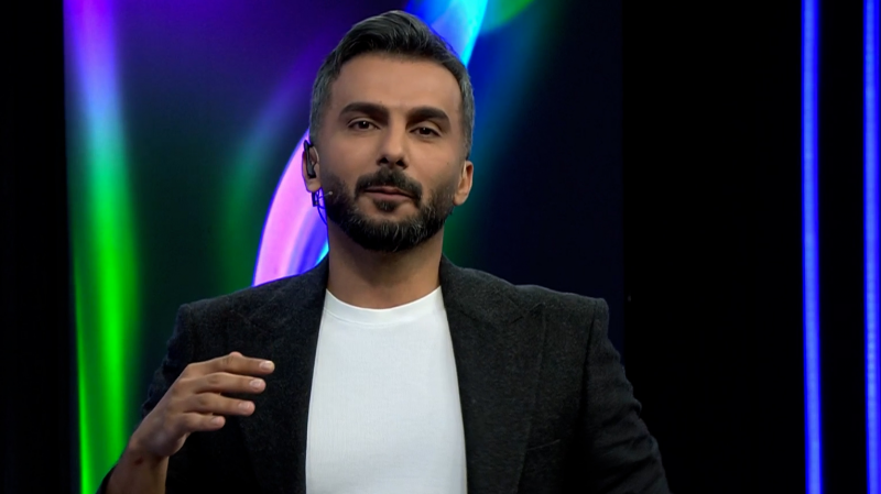 میثاقی: باید دفاع پایان‌نامه بیرانوند را ببینم!