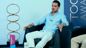 کسری طاهری از آقاسی و جعفری حلالیت طلبید!