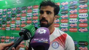 دشتی: پول های نجومی باعث تضعیف لیگ برتر شد